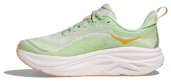 Running Shoes Hoka Skyflow Multicolore Homme