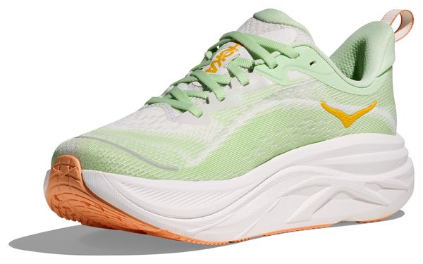Running Shoes Hoka Skyflow Multicolore Homme