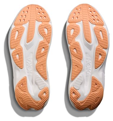 Running Shoes Hoka Skyflow Multicolore Homme