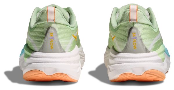 Running Shoes Hoka Skyflow Multicolore Homme