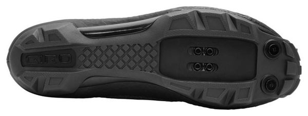Giro Rincon Schoenen Zwart