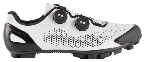 Chaussures de VTT Trek RSL Blanc