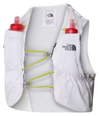 Sac d'Hydratation The North Face Summit Run 5L Blanc