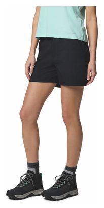 Columbia Leslie Falls Short II Black Women's