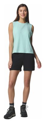 Columbia Leslie Falls Short II Black Women's