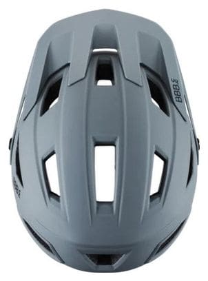 BBB Shore Helmet Matte Grey