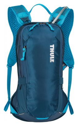Thule UpTake 8L Backpack Blue + Thule 2.5L Bladder