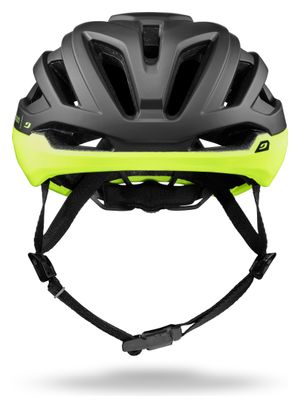 Julbo Fast Lane Road Helm Zwart/Geel