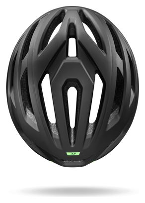 Julbo Fast Lane Road Helm Zwart/Geel