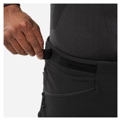 Pantalon Millet Kamet Xcs Noir Homme