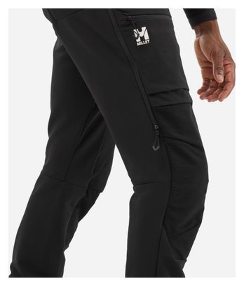 Pantalon Millet Kamet Xcs Noir Homme