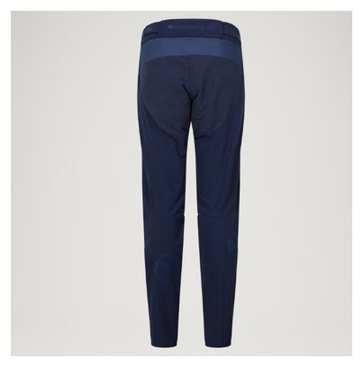 Pantalon Femme Endura MT500 Burner Bleu
