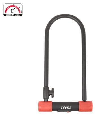 Zefal K-Traz U-shaped lock U13L