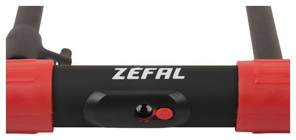 Zefal K-Traz U-shaped lock U13L