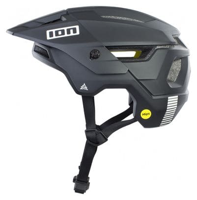ION Traze Amp MIPS Helmet Black