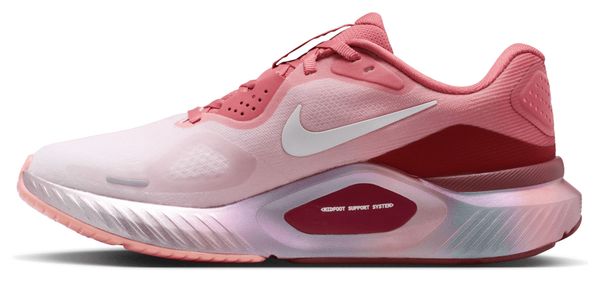 Chaussures Running Nike Structure 26 SE Rose Femme