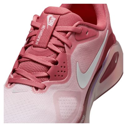 Chaussures Running Nike Structure 26 SE Rose Femme