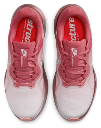 Chaussures Running Nike Structure 26 SE Rose Femme