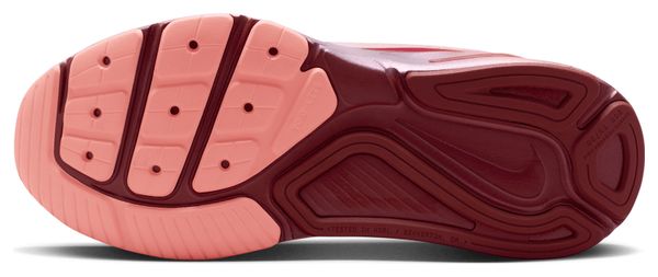 Chaussures Running Nike Structure 26 SE Rose Femme