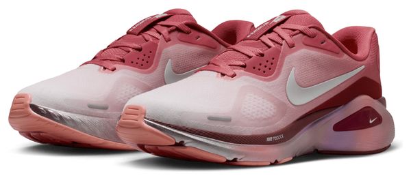 Chaussures Running Nike Structure 26 SE Rose Femme