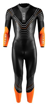 Traje de neopreno Huub Araya 3.3 para mujer