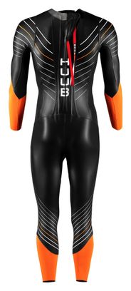 Traje de neopreno Huub Araya 3.3 para mujer