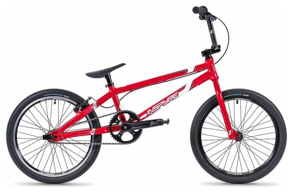 BMX Race Inspyre Neo Pro Red