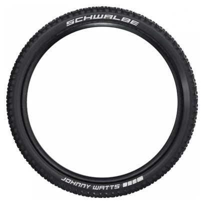 Pneu vtt suv 29 x 2.35 Schwalbe johnny watts addix performance noir tr (60-622)