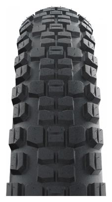 Pneu vtt suv 29 x 2.35 Schwalbe johnny watts addix performance noir tr (60-622)