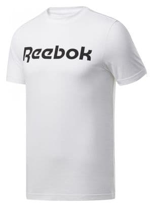 T-shirt Reebok Graphic Series Linear Logo