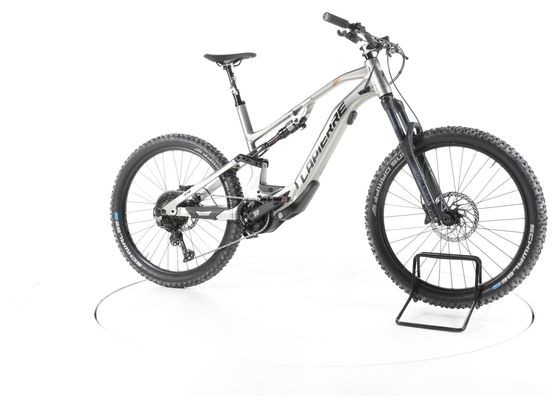 Reconditionné - Lapierre Overvolt TR 5.6 E-Bike Fully - Bon Etat Ãtat