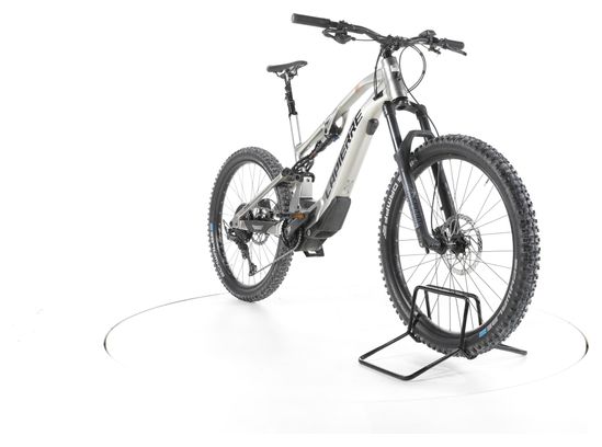 Reconditionné - Lapierre Overvolt TR 5.6 E-Bike Fully - Bon Etat Ãtat