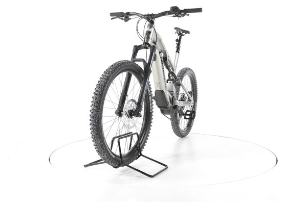 Reconditionné - Lapierre Overvolt TR 5.6 E-Bike Fully - Bon Etat Ãtat