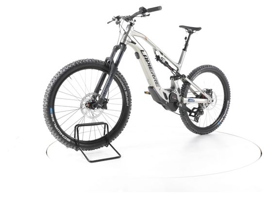 Reconditionné - Lapierre Overvolt TR 5.6 E-Bike Fully - Bon Etat Ãtat