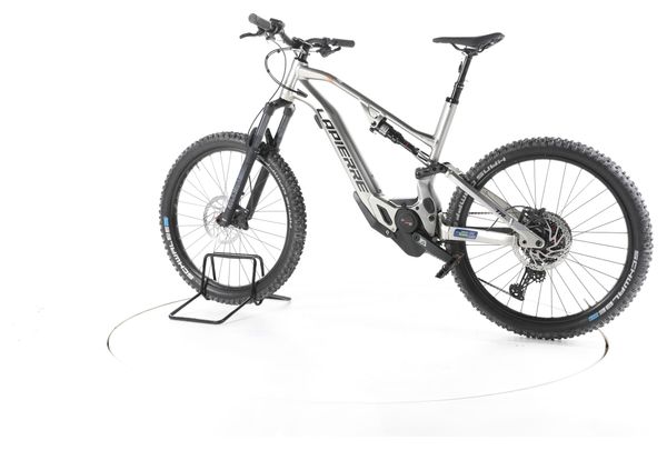 Reconditionné - Lapierre Overvolt TR 5.6 E-Bike Fully - Bon Etat Ãtat