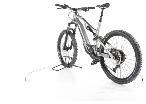 Reconditionné - Lapierre Overvolt TR 5.6 E-Bike Fully - Bon Etat Ãtat