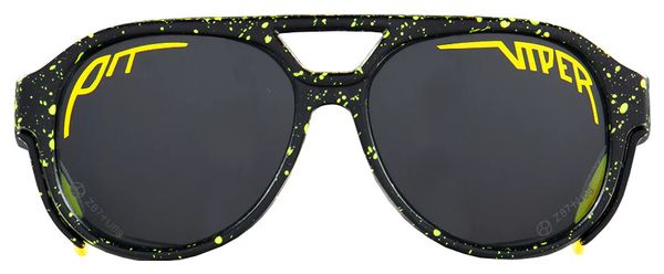 Pit Viper The Cosmos Polarized Exciters Black
