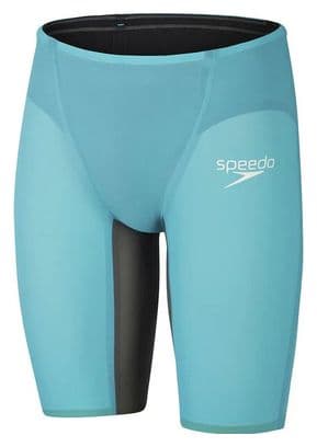Speedo Fastskin LZR Pure Valor Swimsuit Blue