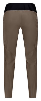 Pantalon Fox Flexair Brun Homme