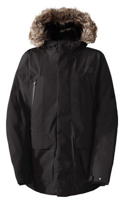 Parka The North Face Arctic Gore-Tex Noir