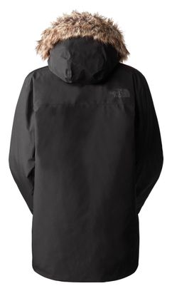 Parka The North Face Arctic Gore-Tex Noir