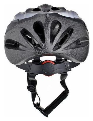 Casque de vélo Adultes Femmes/Hommes - Vert/Noir