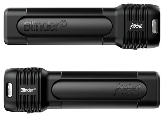 Knog Blinder 1400 Black Front Light