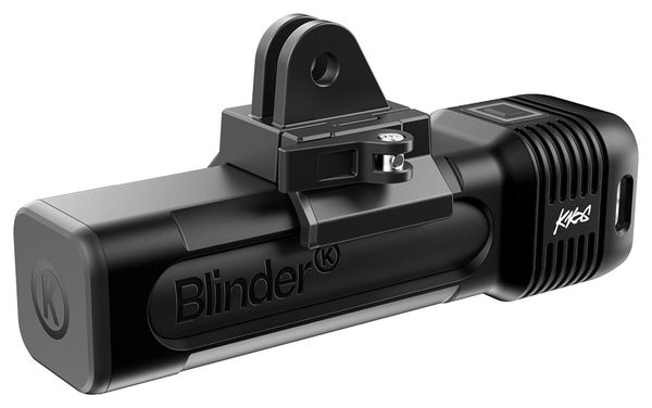 Knog Blinder 1400 Black Front Light
