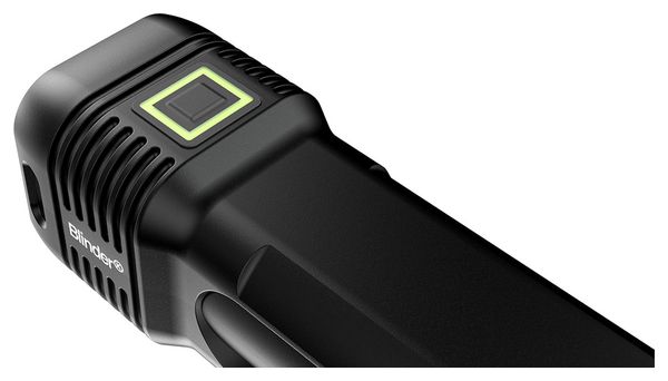 Knog Blinder 1400 Black Front Light