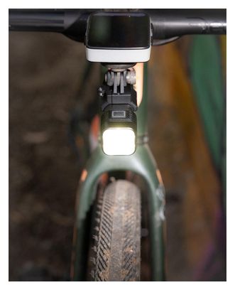 Knog Blinder 1400 Black Front Light