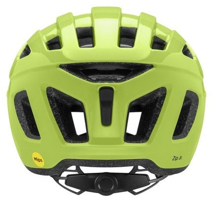 Smith Zip Jr. Mips Children's Helmet Green YS (48-52 cm)