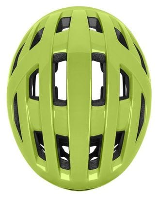 Smith Zip Jr. Mips Children's Helmet Green YS (48-52 cm)