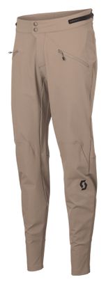 Pantaloni Scott Vertic Pro beige