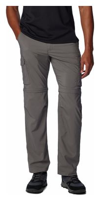 Columbia Silver Ridge Pantaloni Utility Grigio